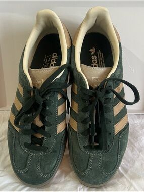 Adidas gazelle indoor shoes